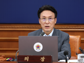 “국내 바이오헬스 분야 의견 반영해 규제 개선 진행”