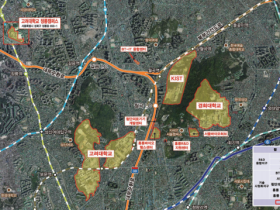 서울시, 홍릉 강소특구 2단계 사업 본격 ‘추진’