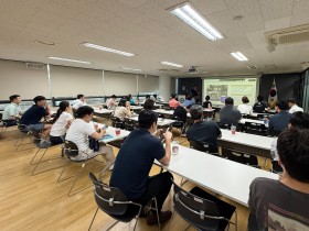 한의약진흥원, 외국인환자 유치 위한 실무 중심 노하우 ‘공유’