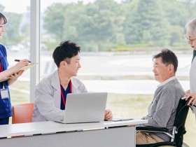 “주치의 없인 상급병원도 없다”…전 세계, ‘주치의제’로 간다