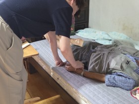 제천지역자활센터, 무상의료지원 서비스 실시