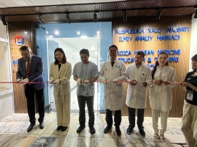 우즈벡에 ‘KOICA 한국 한의학 교육·훈련센터’ 개소