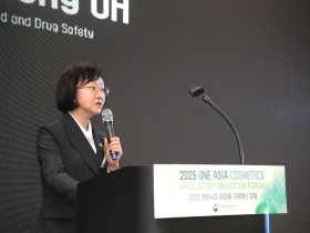 식약처 “정부 인증없이 ‘천연·유기농 화장품’ 광고 가능”