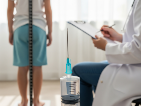 키 크는 주사·근육 강화 주사 오남용…점검 나선다