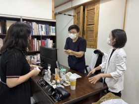 “이제는 집에서 의료·돌봄 서비스 받아요”