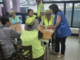 심평원 강원본부, 보건의료 취약지역 한의의료봉사 ‘참여’