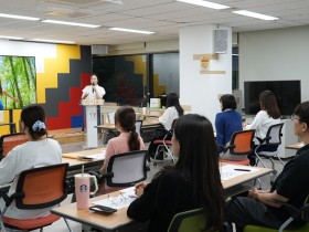 “숨 고르듯, 다시 살아나는 나”…한의학으로 청년 활력 불씨 지핀 여한의사회