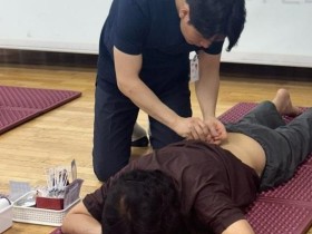 소사본1동, ‘소원이 닿는 무료 한의진료’ 실시