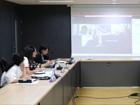 한의약 건강돌봄 사업 진행 상황 및 주요 활동 ‘공유’