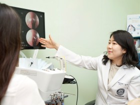 “알레르기 비염으로 생긴 코막힘, 아이 성장까지 막는다”