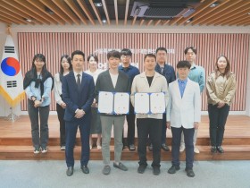 의료문신의 안전성 제고·학술 발전 위해 ‘굳은 악수’