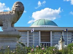 국회 보건복지위 국정감사 내달 14일 ‘스타트’