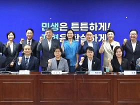 당·정·대 “필수의료법·지역의사제, 9월 정기국회서 처리”