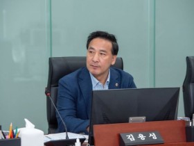 김용성 경기도의원 “한의 난임지원사업 감액 우려”