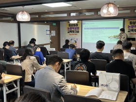 대한한의학회, 임상증례 논문 작성법 교육 워크숍 개최