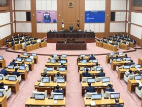 부산의료원 내 한의의료의 안정적 운영 근거 마련