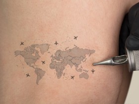 한의사의 기존 면허범위 제한하는 문신사법 제정 ‘반대!’