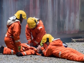 소방관 절반이 ‘심신 건강 이상’…자살률도 일반 국민 보다 높아