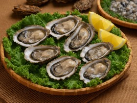 “가을철 보양식 굴, 이런 사람에게 특히 좋다”