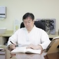 “한의학은 내가 살아온 삶의 전부”