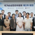 사망 원인 4위, 입원 원인 1위···손상관리 종합계획 수립