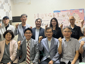 경북한의사회, 의성군분회 및 의성군 보건소와 간담회