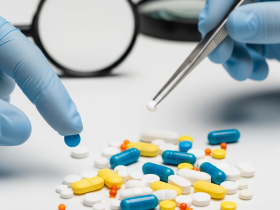 식약처, 내년 건기식 원료 6종 재평가