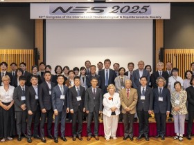 이명, 난청 등 연구 NES 학술대회서 한의약 치료 효과 소개