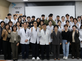 심평원 전북본부, 뇌졸중 의료이용 분석 결과 공유회 공동 개최