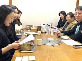 대구시한의사회, 한의 난임사업 지원위해 머리 맞대