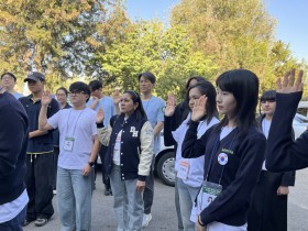 KOMSTA 제 180차 우즈베키스탄 의료봉사를 다녀와서