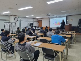 수원특례시한의사회, 미용 레이저 실습 학술강좌 ‘성료’