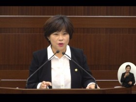 경북 안동시의회, ‘안동시 한의약 육성을 위한 조례안’ 심의