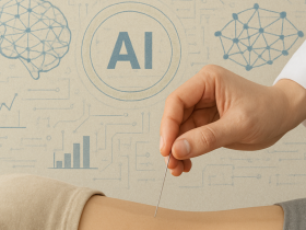 “환자 빅데이터와 인공지능 활용해 한의치료 성과 높인다”