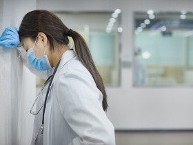 지방의료원 ‘붕괴 직전’…3년 연속 적자·임금체불 확산