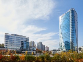 심평원 디지털클라우드센터, 성공적 이전 완료