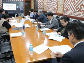 “통합돌봄제도에 한의계 포함해 미래 일차의료의 구심점 돼야”