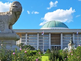 ‘정신병원 한의과 설치법’ 국회 통과…내년 1월1일 시행