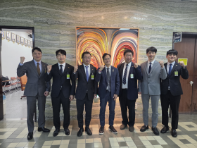 서울시한의사회, 박주민 국회 보건복지위원장과 간담회