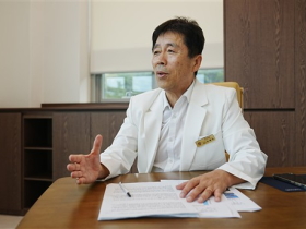 이재덕 위원장 “웰니스도시 영덕을 향한 담대한 한걸음”