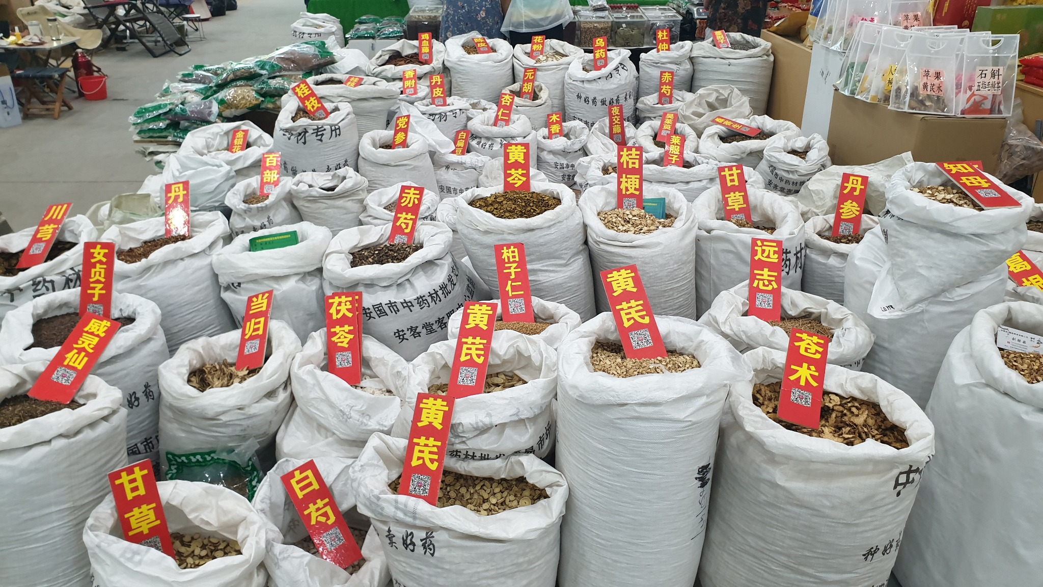 사진 3 안국약재도매시장의 내부 모습 20250622_102716 ©박종철.jpg