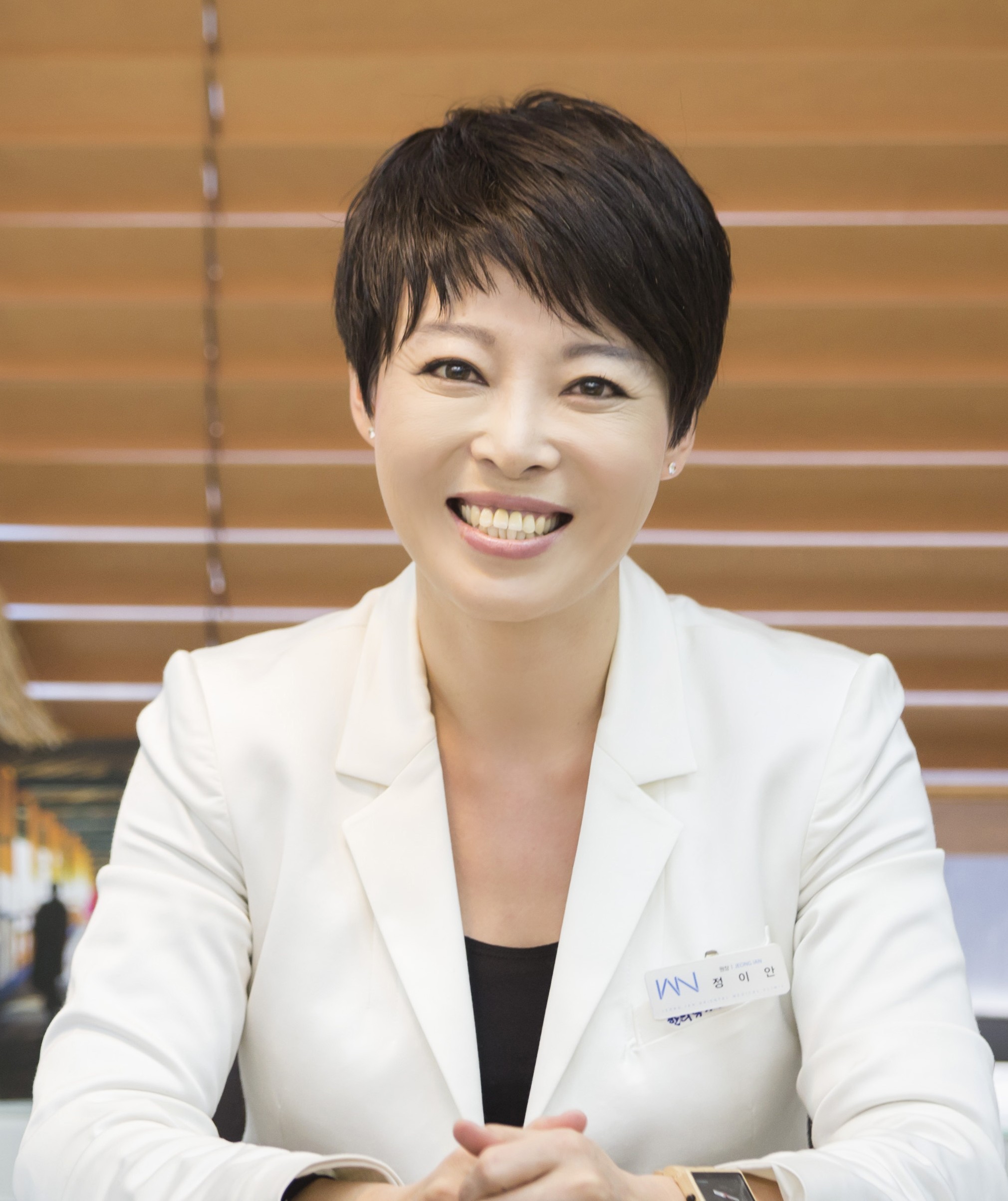 정이안 단장(한의합창단)인터뷰 1.jpg