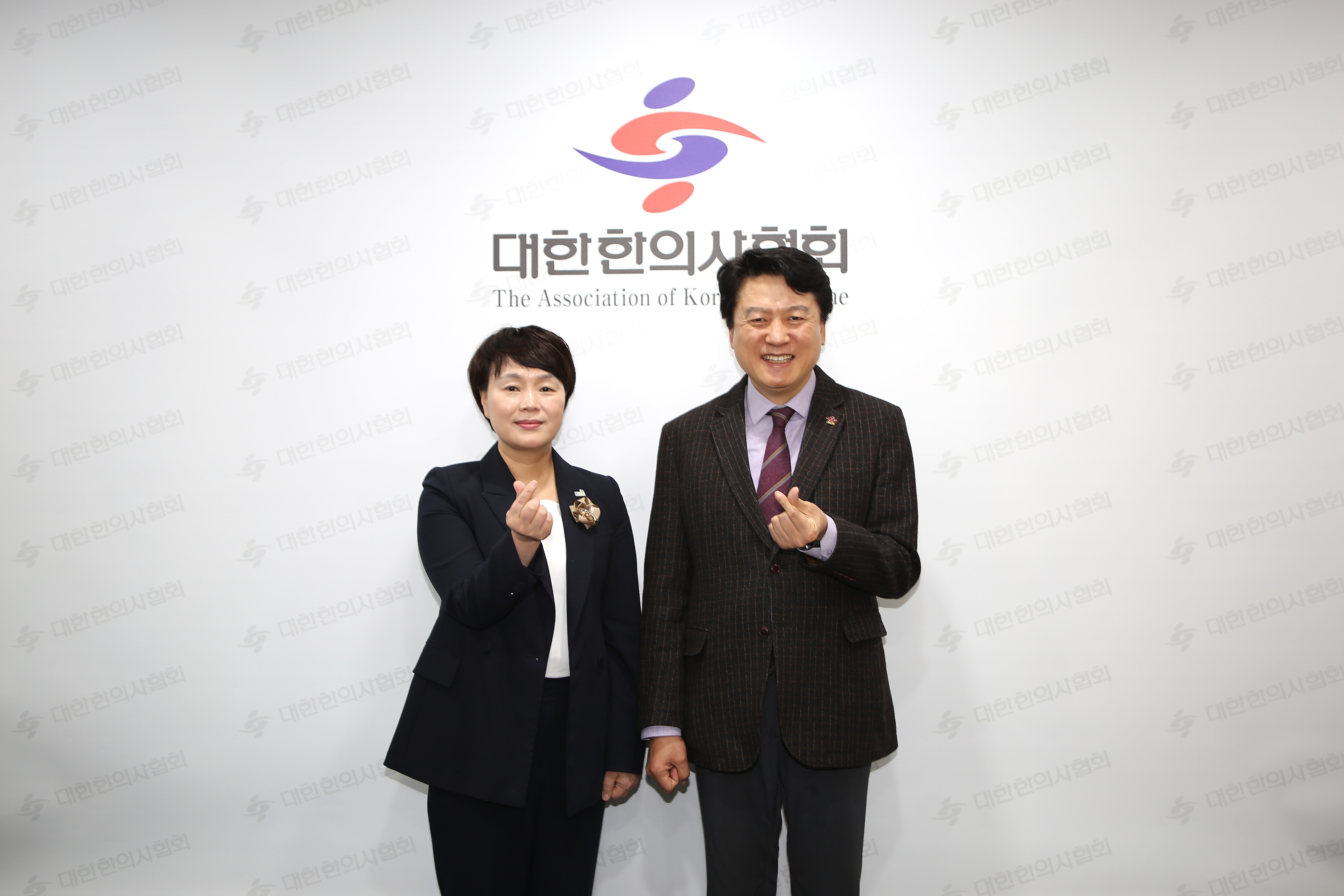 한의협-대한간호조무사협회, 업무 협의 통해 양 단체 발전 방안 논의(19일)