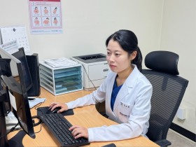 “전공의 목소리 하나로 모으고, 소통하는 협력의 장 만들 것”