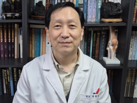 “환자와 한의사가 함께 웃는 건강한 사회 만드는데 앞장”