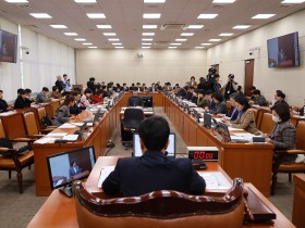 ‘지역의사제’, 국회 복지위 통과…2027년 시행 목표