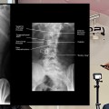 한의사가 직접 찍고 읽는 X-ray, 임상 증례 공유