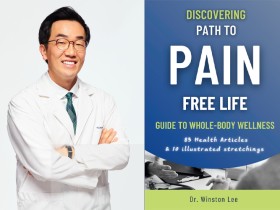 [신간] Discovering Path to Pain Free Life