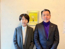 강남구한의사회, 이도희 강남구의원과 간담회 진행