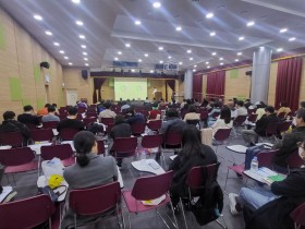 “회원 의견 반영한 양질의 보수교육 지속”